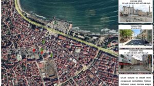 Altınordu’da geçici ulaşım değişikliği – Birlik Haber Ajansı