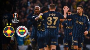Muhtemel 11’ler: Fenerbahçe, Steaua Bükreş deplasmanında – Birlik Haber Ajansı