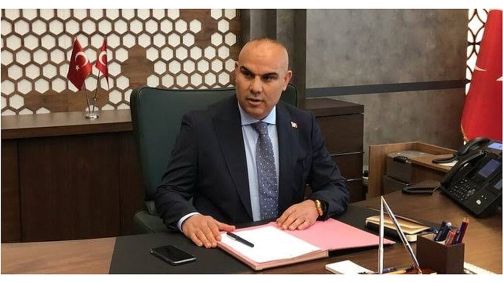 Giresun’da Vali değişti yeni Vali Mustafa Koç – Birlik Haber Ajansı