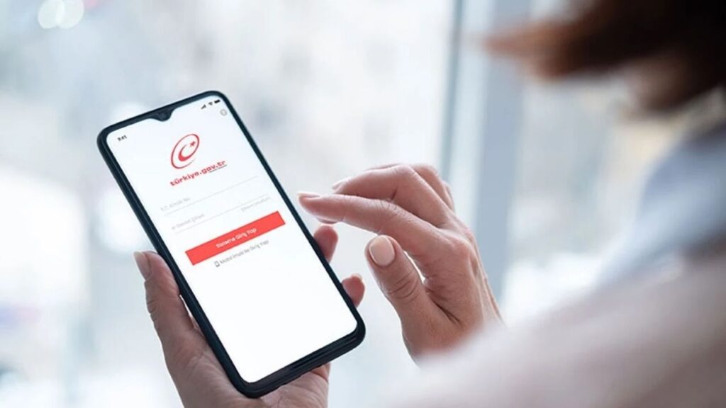 Nüfus hizmetlerinde dijital rekor: 158 milyon işlem gerçekleşti – Birlik Haber Ajansı