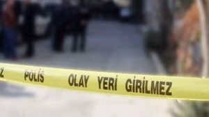 Beyoğlu’nda aile faciası: Baba oğlunu öldürdü, ardından yaşamına son verdi – Birlik Haber Ajansı