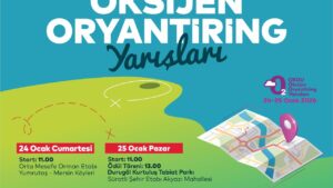 Ordu Oryantiring yarışlarına ev sahipliği yapacak – Birlik Haber Ajansı