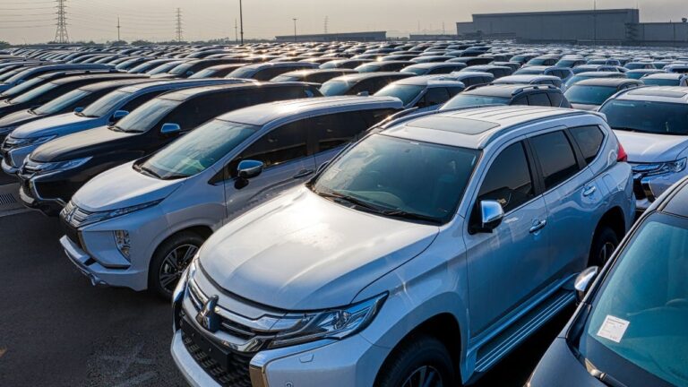 Otomotivde 2026 hedefi 43 milyar dolar – Birlik Haber Ajansı