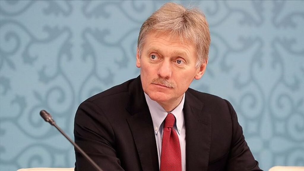Kremlin: Ukrayna’daki toprak meselesi için geliştirilen formülün hayata geçirilmesi kritik – Birlik Haber Ajansı