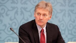 Kremlin: Ukrayna’daki toprak meselesi için geliştirilen formülün hayata geçirilmesi kritik – Birlik Haber Ajansı