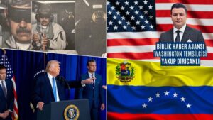 Petrol dolar dışına çıkarsa ne olur? Tarih cevap veriyor – Birlik Haber Ajansı