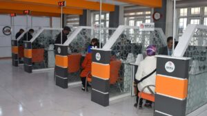 Kars’ta Nüfus Hizmetlerinde başarı: Kimlik kartında %100 orana ulaşıldı – Birlik Haber Ajansı