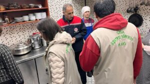 Kars İl Tarım Müdürlüğü, 2025 yılı denetim raporunu açıkladı – Birlik Haber Ajansı