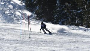 Sarıkamış’ta Alp Disiplini ve Snowboard İl Birinciliği sona erdi – Birlik Haber Ajansı