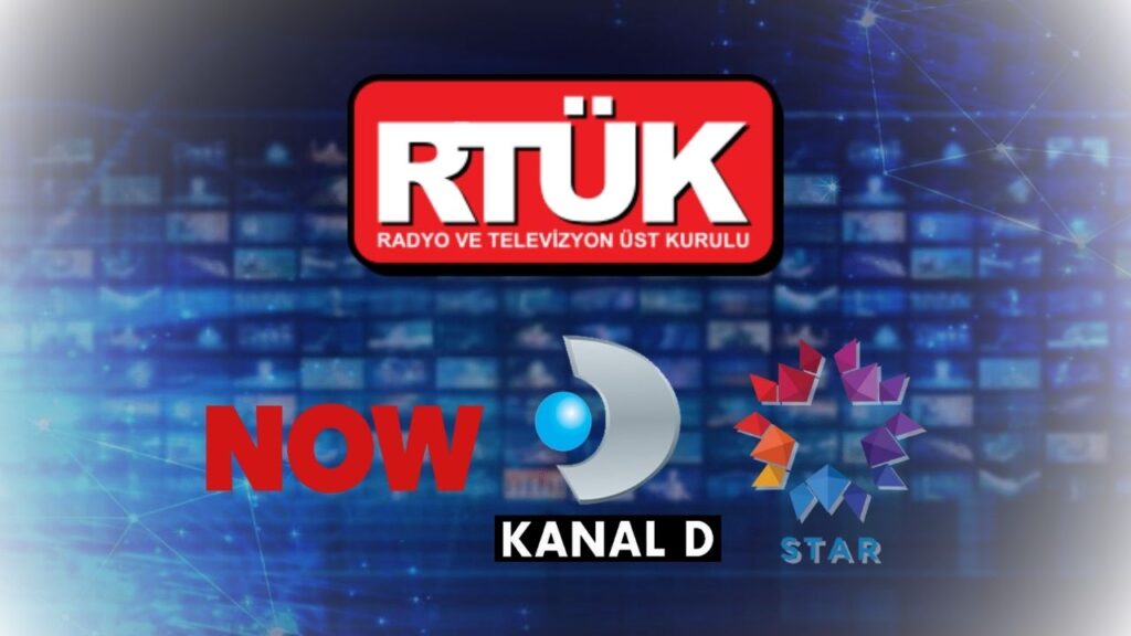 RTÜK’ten 3 televizyon kanalına yayın ihlali cezası – Birlik Haber Ajansı