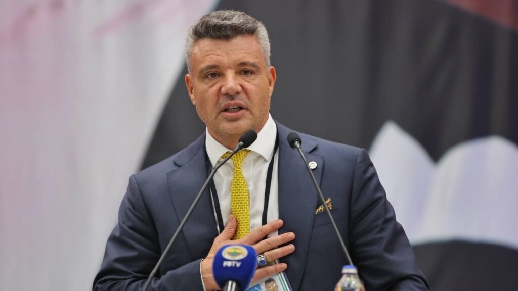 Sadettin Saran: Hep birlikte şampiyon olacağız – Birlik Haber Ajansı