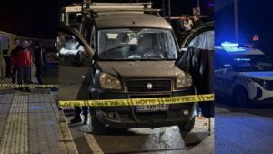 Samsun’da yasak ilişki cinayetle bitti – Birlik Haber Ajansı