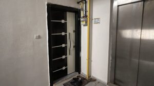 Şanlıurfa’da doğalgazdan zehirlenen 13 kişi hastaneye kaldırıldı – Birlik Haber Ajansı