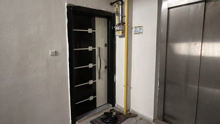 Şanlıurfa’da doğalgazdan zehirlenen 13 kişi hastaneye kaldırıldı – Birlik Haber Ajansı