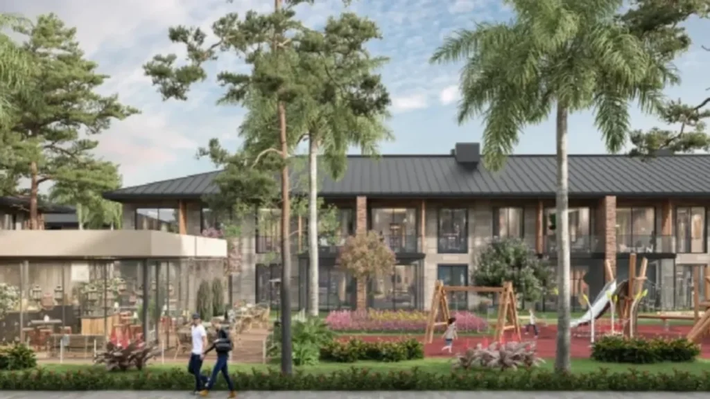 TRinvest, Sun City Antalya Projesi ile konforu yeniden tanımlıyor! – Birlik Haber Ajansı