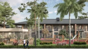 TRinvest, Sun City Antalya Projesi ile konforu yeniden tanımlıyor! – Birlik Haber Ajansı