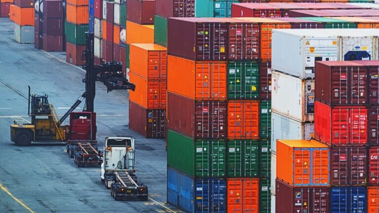 Türkiye’nin makine ihracatı 2025’te 28,7 milyar dolarla rekor seviyeye ulaştı – Birlik Haber Ajansı