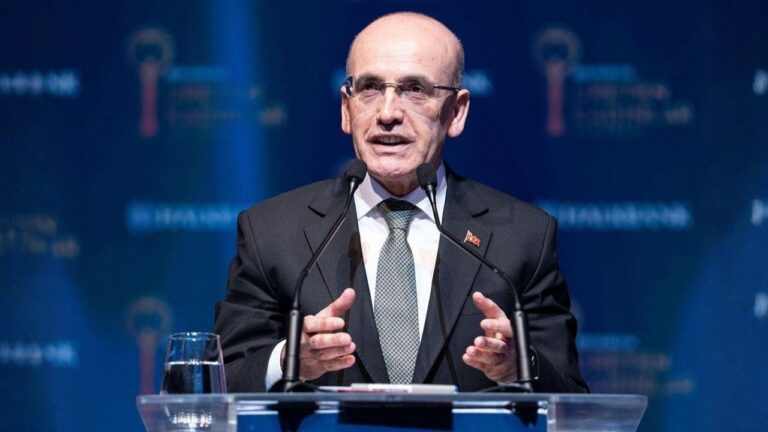 Şimşek’ten Moody’s ve Fitch sonrası olumlu mesaj – Birlik Haber Ajansı