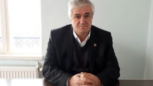 Beypazarı Şoförler Odası Başkanı cezaevine gönderildi – Birlik Haber Ajansı