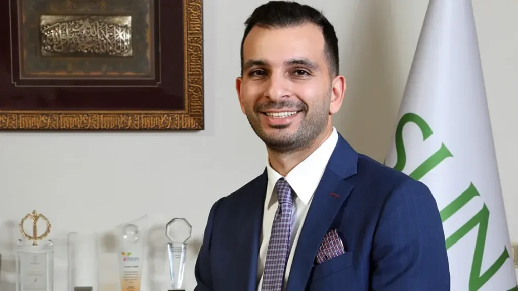 Sunar Yatırım’dan GEKAP’a düzenleme çağrısı: – Birlik Haber Ajansı