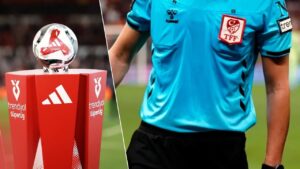 Süper Lig’de 19. haftanın hakemleri açıklandı – Birlik Haber Ajansı
