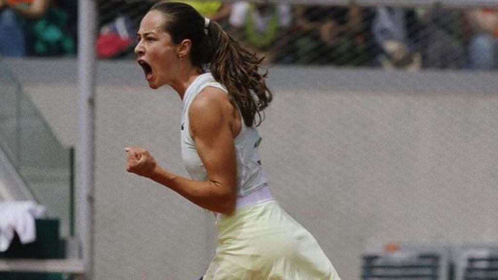 Zeynep Sönmez Avustralya Açık’ta tarihi galibiyetle ikinci tura çıktı – Birlik Haber Ajansı