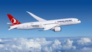 THY’nin İstanbul–Barselona seferinde güvenlik alarmı