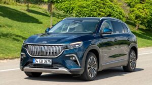 Türkiye’de elektrikli otomobil sayısı hızla yükseliyor – Birlik Haber Ajansı