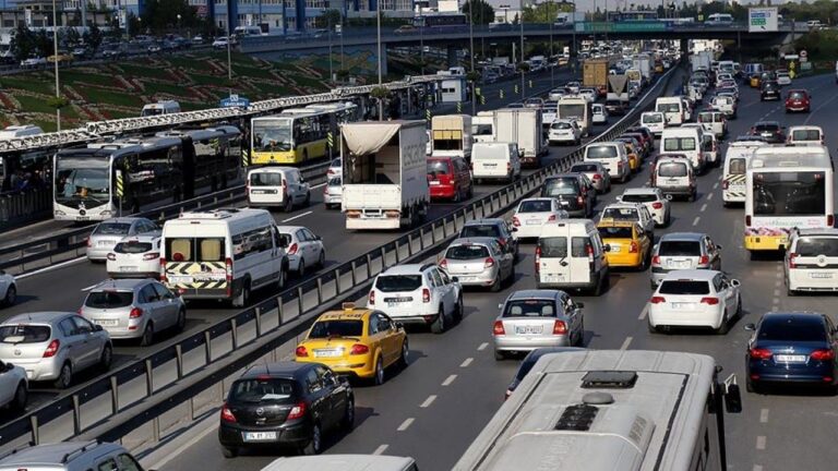 Trafik kazaları 2025’te binlerce can aldı – Birlik Haber Ajansı