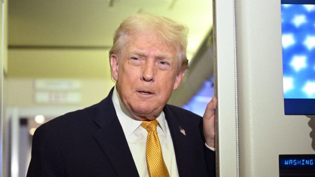 Trump Meksika ve Kolombiya’yı da tehdit etti – Birlik Haber Ajansı