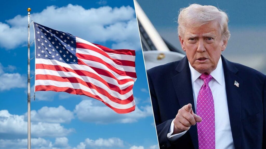 Trump’tan İran’a ticarete sert adım: Yüzde 25 ek vergi kararı – Birlik Haber Ajansı