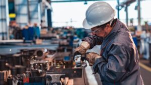 TÜİK açıkladı: Ücretli çalışan sayısı 15,8 milyonu aştı – Birlik Haber Ajansı