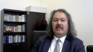 Prof. Dr. Kamer: Grok vakası dijital cinsel tacizdir – Birlik Haber Ajansı