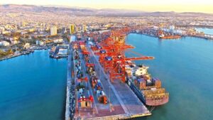 Türkiye’nin sınır komşularıyla ticareti 2025’te yükselişe geçti – Birlik Haber Ajansı