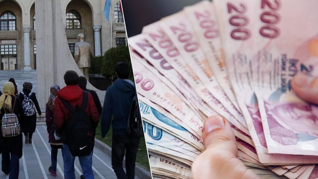Üniversite öğrencilerine yüzde 33 burs ve kredi artışı – Birlik Haber Ajansı