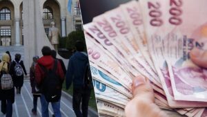 Üniversite öğrencilerine yüzde 33 burs ve kredi artışı – Birlik Haber Ajansı