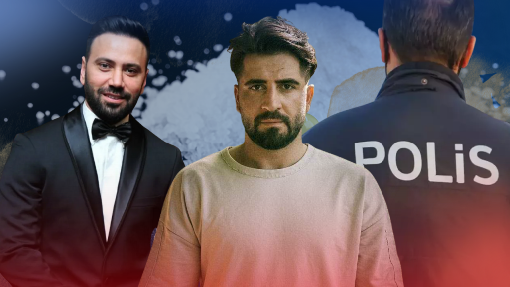 Ünlü isimlere uyuşturucu soruşturması: 4 gözaltı – Birlik Haber Ajansı