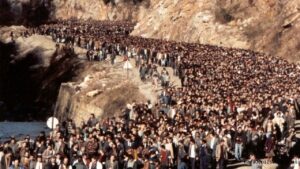 4-8 Ocak Ankara yürüyüşünün 35.yılı – Birlik Haber Ajansı