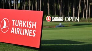 Türk Hava Yolları, Turkish Airlines Open için 3 yıllık isim ortaklığı anlaşmasına imza attı – Birlik Haber Ajansı
