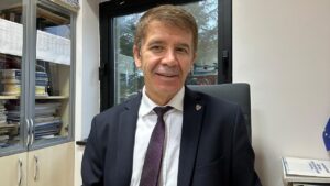 İrfan Kaya Ülger: “Ukrayna savaşının akıbetine ilişkin belirsizlik devam ediyor” – Birlik Haber Ajansı