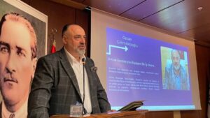 Artvin Hopaspor’un yeni başkanı Çakmakçıoğlu’ndan 1. Lig hedefi – Birlik Haber Ajansı