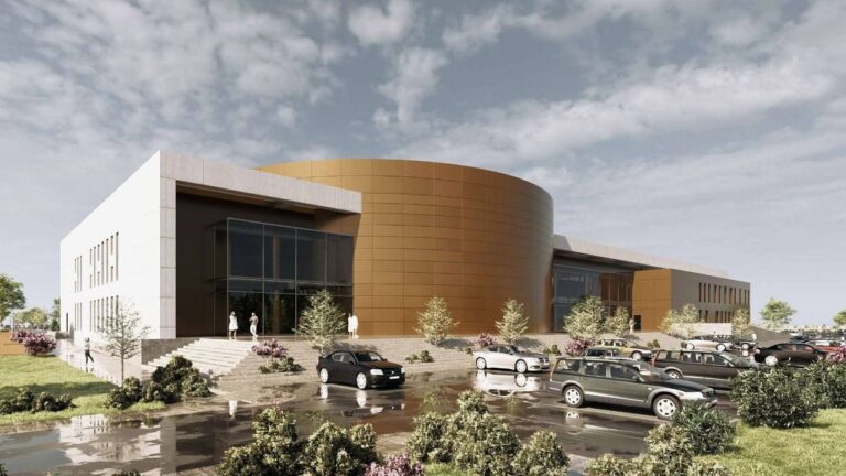 Aksaray’a Kongre ve Nikâh Merkezi müjdesi – Birlik Haber Ajansı