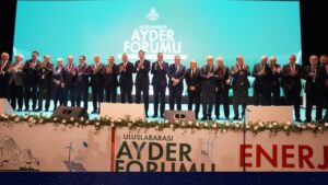 Enerji politikalarına yön verecek Ayder Forumu Rize’de gerçekleştirildi – Birlik Haber Ajansı