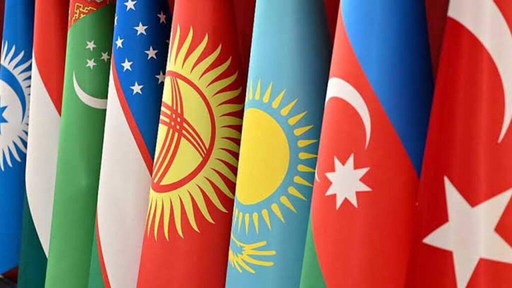 Eğitimci – Yazar Murat Anar: Türk Dünyası Hayallerim – Birlik Haber Ajansı