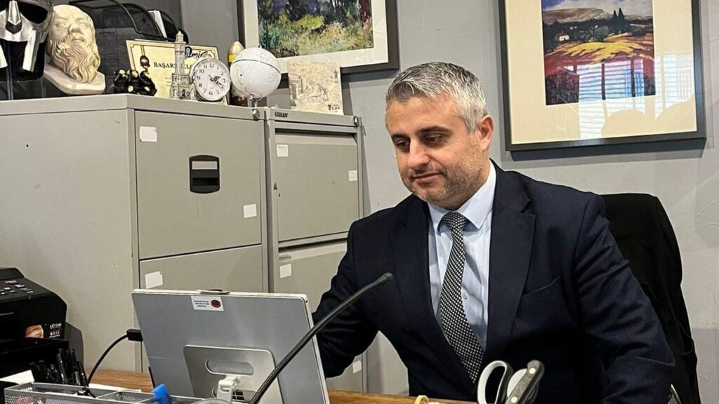 İsmail Karakaş, AA’nın “Yılın Kareleri” Fotoğraf Oylamasına Katıldı – Birlik Haber Ajansı