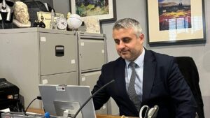 İsmail Karakaş, AA’nın “Yılın Kareleri” Fotoğraf Oylamasına Katıldı – Birlik Haber Ajansı