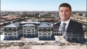 Aksaray göç veren değil, tercih edilen şehirler arasında – Birlik Haber Ajansı