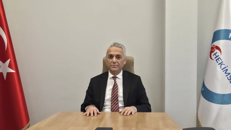 Hekimsen Genel Başkanı Kurban: Malpraktis Uygulamaları kriz üreten bir yapıya dönüşüyor – Birlik Haber Ajansı