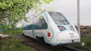 Vagon Üretiminde Tarihi Rekor – Birlik Haber Ajansı