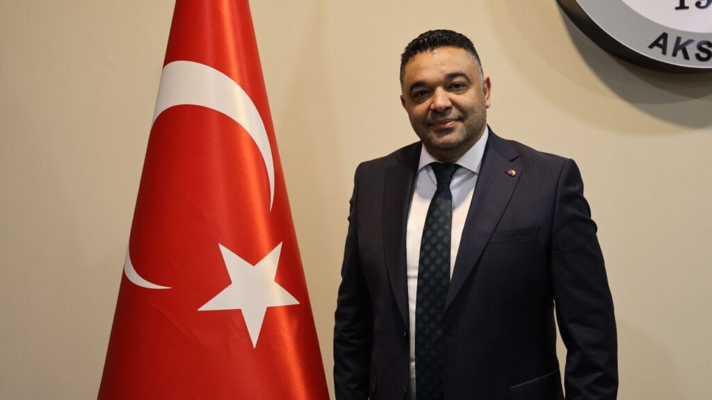 Aksaray, Türkiye’nin yeni sanayi üssü oluyor: Bakan Kacır’ın açıklamalarında Aksaray öne çıktı – Birlik Haber Ajansı